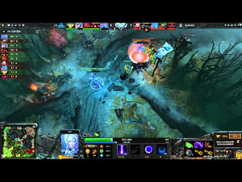 D2L C9 VS ROX KIS R2