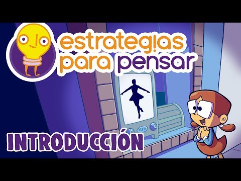 0 ¿Para qué pensar sobre pensar? - Estrategias para pensar: Introducción