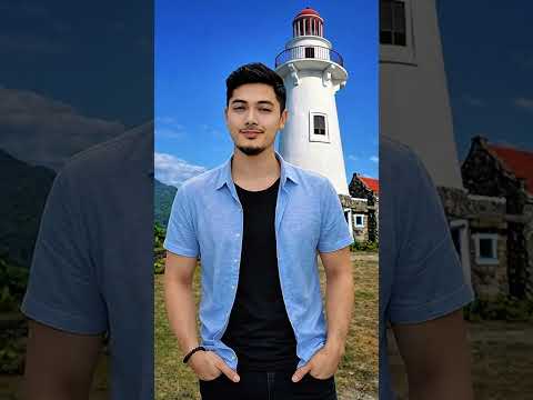 Batanes Feels 😍 | AI-Viajero Visits Basco Lighthouse