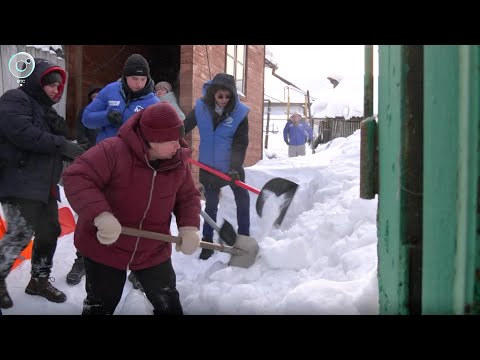 НОВОСТИ в 18:30 – 23 января 2026