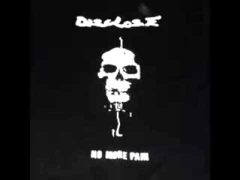 DISCLOSE - No More Pain