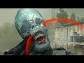 ZOMBIES RESCUE MODE Call Of Duty Online SPACESHIP BOSS Gameplay