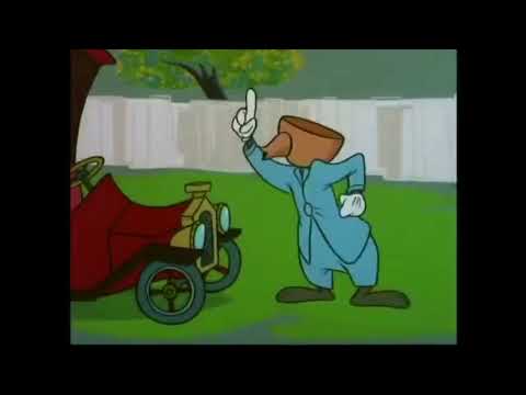 Droopy(1953) - three little pups