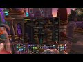 !World of Warcraft: Legion! FPS test in Dalaran on g4560 and GTX 1050 2GB !World of Warcraft: Legion! FPS test in Dalaran on g4560 and GTX 1050 2GB