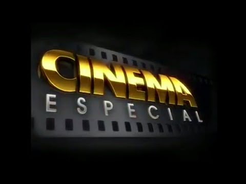 Intervalos Cinema Especial Globo (30/12/2014)