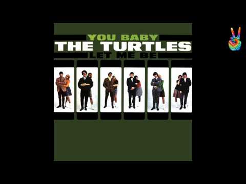 The Turtles - 01 - Flyin' High (by EarpJohn)