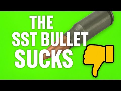 HORNADY BLACK 124GN 9MM AMMO REVIEW (revised) @oso4586