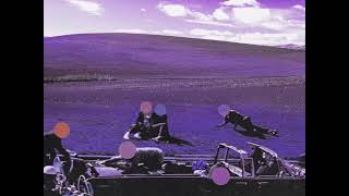 Domo Genesis &amp; The Alchemist - Drugs Got Me Spiritual [Instrumental]