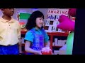 Barney Friends Season 1 Ep 9 Caring Means Sharing I Love You