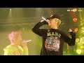 Bae Bae Eng Sub 한국어 자막 BIGBANG Live Encore 2016 BIGBANG10 0 TO 10 Final In Seoul
