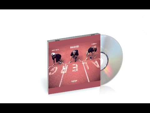 Rashid feat. Alex Velea & Cabron - Alerg (Official Video HD)