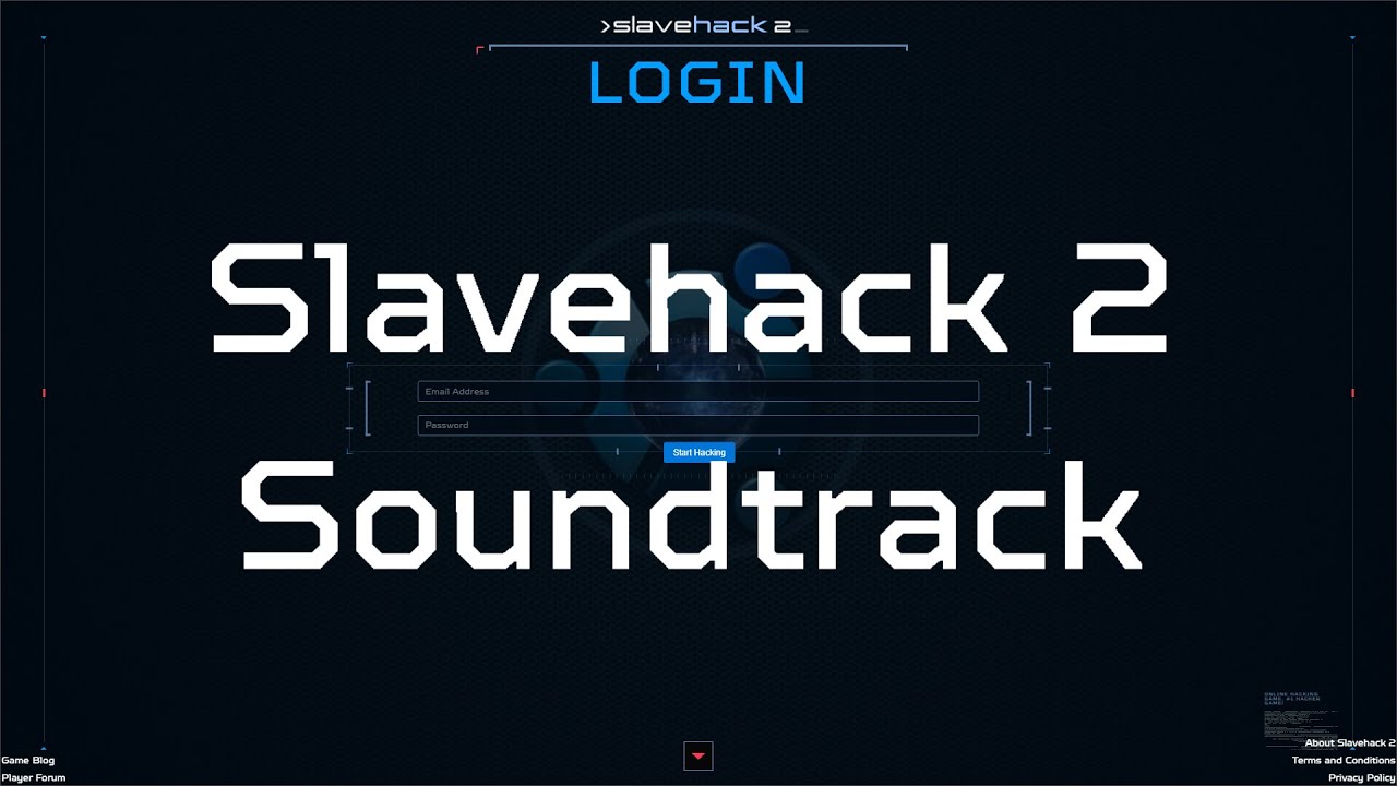 Full Slavehack 2 OST