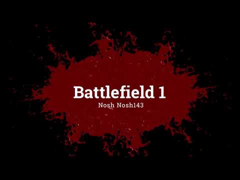 Battlefield 1 S4 E1