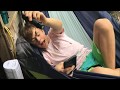 CLDC Life 12 Hours In A Treehouse