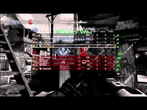 Vengeance™ vs. bT | Born Talented