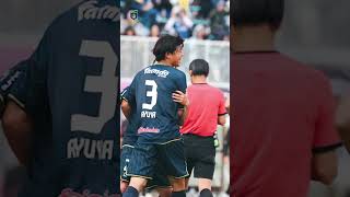 5/9(土)第16節栃木シティ戦は3試合ぶりのホームゲーム‼ #ザスパ群馬 #サッカー  #jリーグ