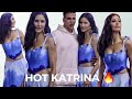 Hot Katrina Kaif For Sooryavanshi Movie Promotion At Kapil Sharma Show Vertical Edit RK