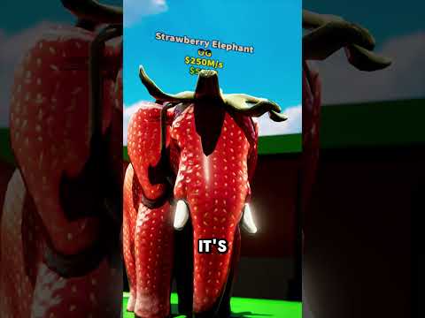 This Brain Rot is worth $1,000,000!