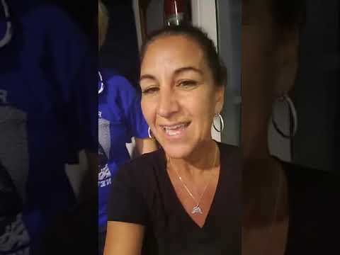 LIVE FROM KISS COUNTRY RADIO 99.9