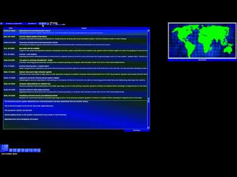 Uplink:Hacker Elite |15| Faith VS Revelation