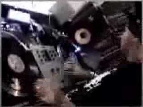 dj i-emerge hey ya routine 5thplatoon