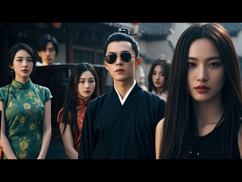 【Indo Sub】Kupikir aku ditipu, ternyata akulah yang menipu mereka semua! #Full #Minidrama