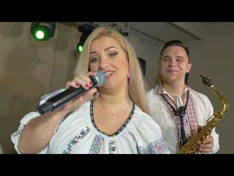 Camelia Grozav - Ada Doamne Sambata HIT