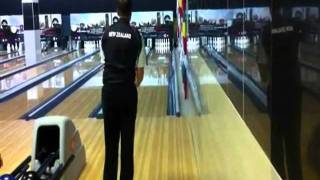 AMF World Cup 2011 - All players styles from 70 countries