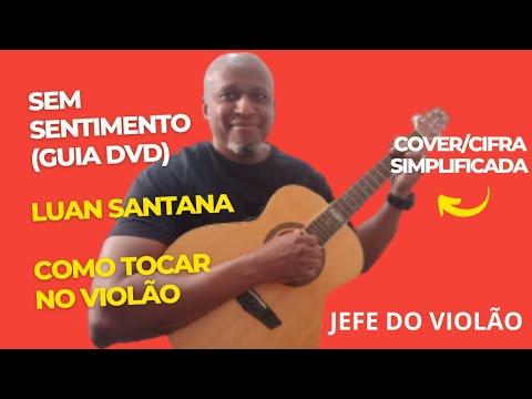 Sem Sentimento - Luan Santana