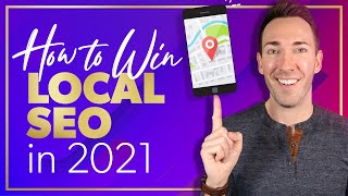 Local SEO Made Easy: Here's How to Do it in 2021