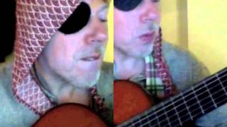 The Day the Circus Came to Town