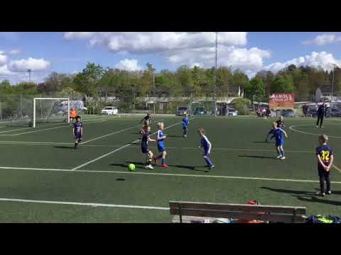 IFK Viksjö - KFF P11_period 3_2020-05-24