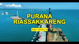 Download lagu Safna - Purana Riassakkareng | (Cover) mp3 Download lagu Safna - Purana Riassakkareng | (Cover) mp3