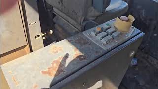 Асфальтоукладчик гусеничный Volvo ABG  5820 | Изображение 6 - Machineryline