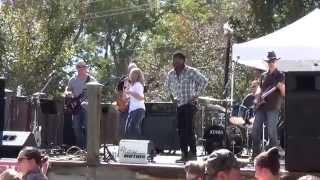 Hit Me With Your Best Moves….cover by Flow Motion Band