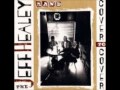 JEFF HEALEY BAND - Communication Breakdown