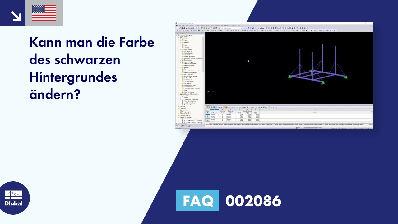 [EN] FAQ 002086 | Kann man die Farbe des schwarzen Hintergrundes ändern?