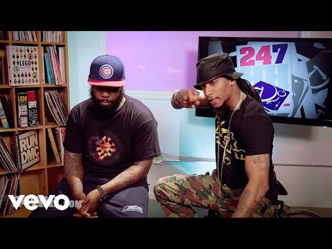 Smif N Wessun - We Are Watching A System That Is Failing Our People (247HH Exclusive)