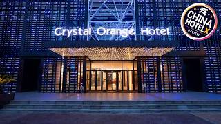 Hangzhou West Lake Hubin Yintai Crystal Orange Hotel | Hangzhou, China | Hotel R