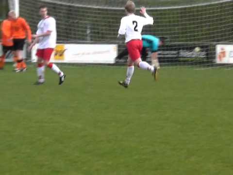 Eerbeekse Boys 2 - Driel RKSV 2 (22-04-2012)