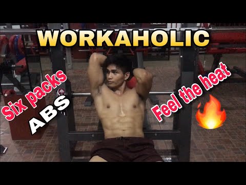 WORKAHOLIC -Kamatcho