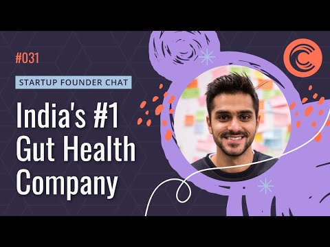 Chat with Sova Health Co-founder and CEO Tanveer Singh | EP31