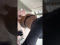 MIZZTWERKSUM CLAPPIN CHEEKS