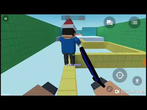 Паркур кастомна карта