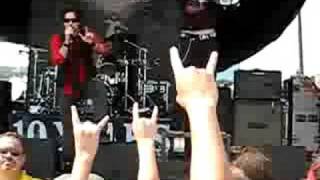 10 Years Russian Roulette