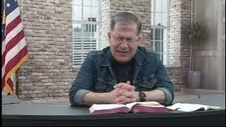 PFL-Is There A Lord of Life? Scripture Reading and Reflection - Oct. 19, 2024