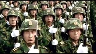 Download lagu Documentary Film  China's 50th National Day Military Parade 1999 PLA August First Film Stu mp3 Download lagu Documentary Film  China's 50th National Day Military Parade 1999 PLA August First Film Stu mp3