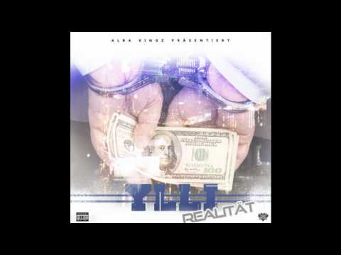 05. Ylli & Vetto - Rivalität © ♛Alba Kingz♛ "Realität"