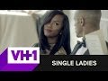 Single Ladies LeToya Luckett On Felicia VH1