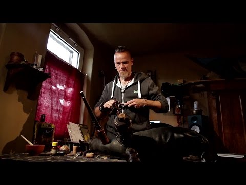 Verehrt & angespien - 20 Jahre In Extremo | Teaser (III): Boris | Rockpalast